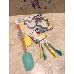 Disney Mickey & Minnie Kitchen Set